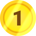 Rank 1