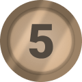 Rank 5